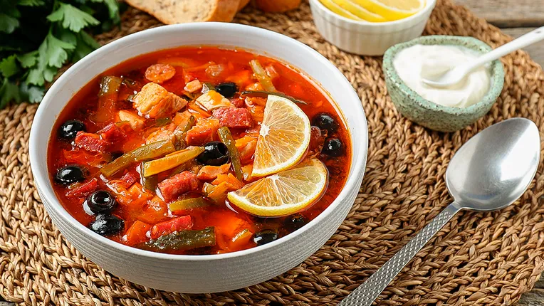 반복되는 평일 식사를 단순하게 만드는 방법