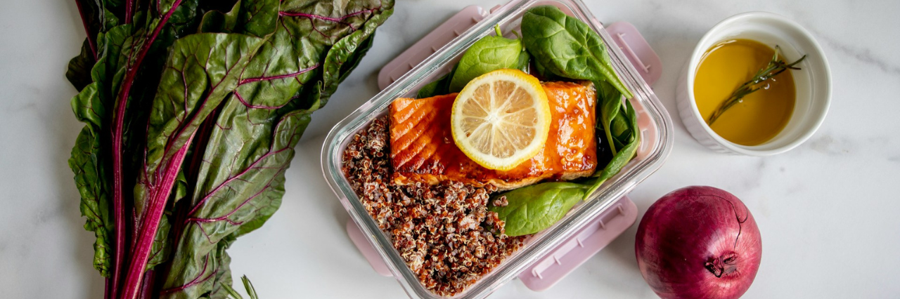 바쁜 하루 속에서도 지킬 수 있는 집밥의 가치